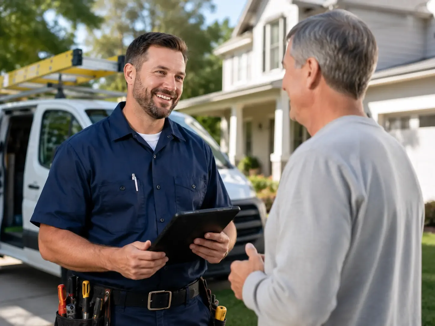 Whole Home Rewiring Ovett, MS FAQs